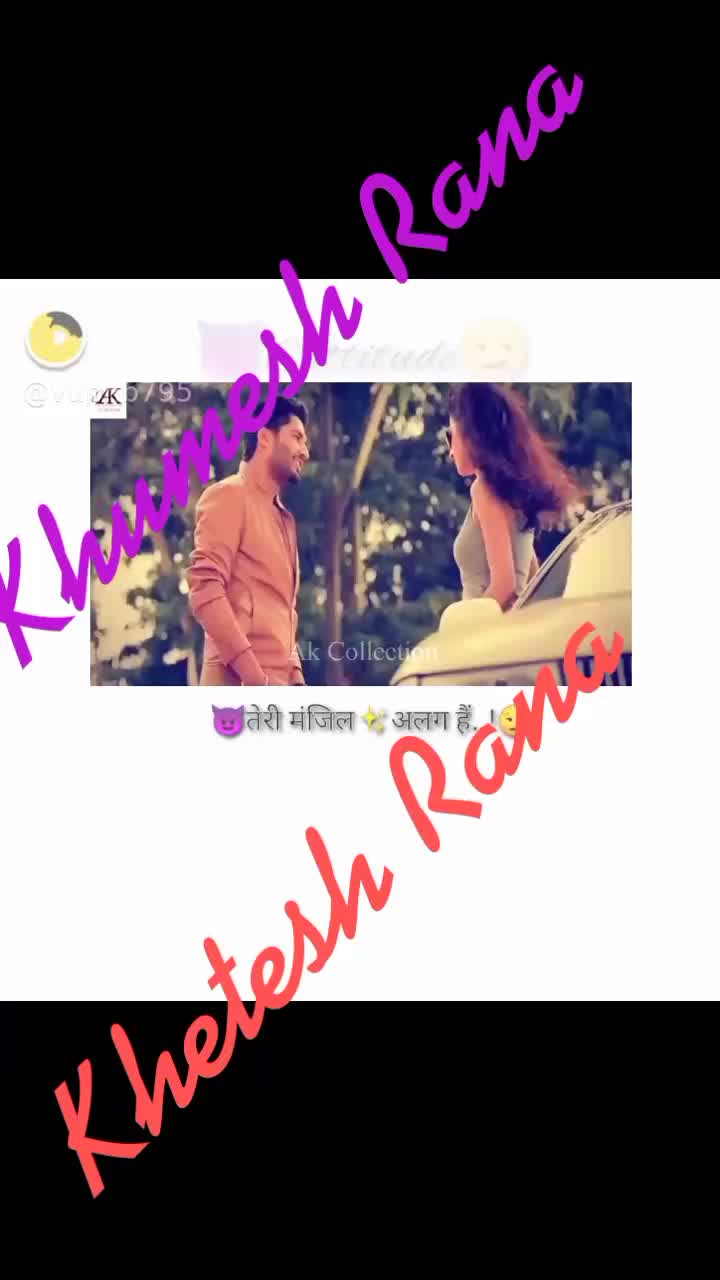 @Khumesh Rana