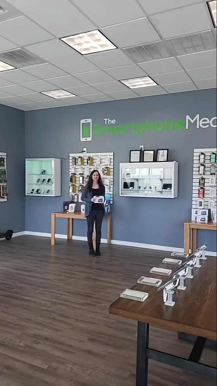 @thesmartphonemedics