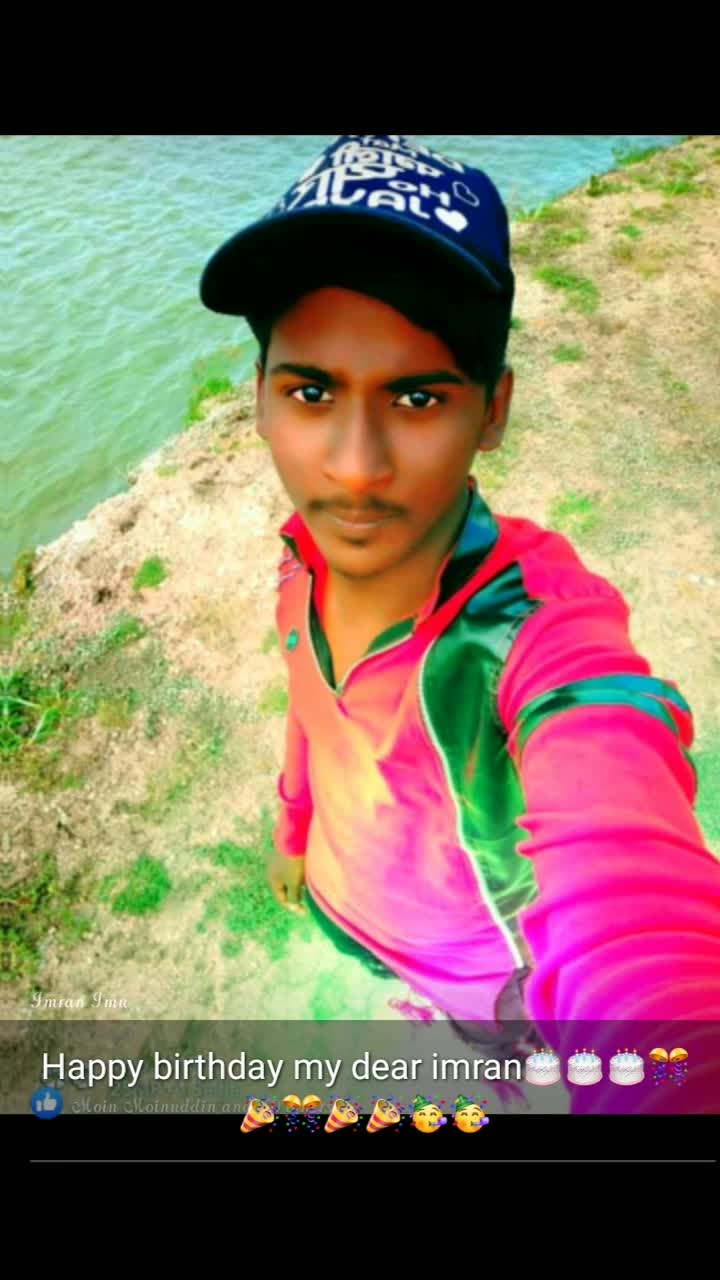 @Imu Imran