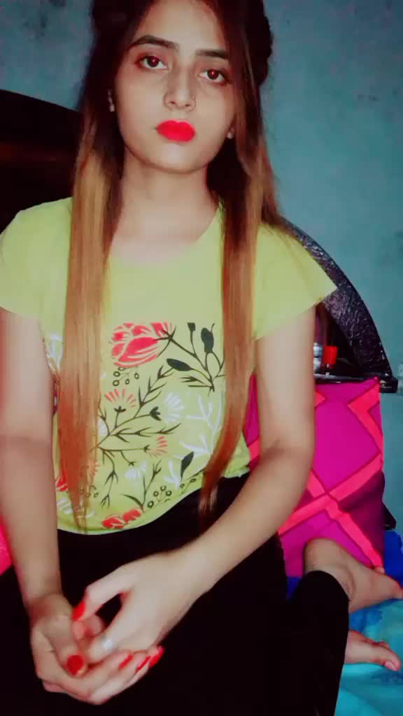 @✨ Loveleen Gill✨