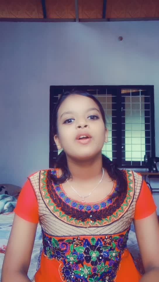 @Ashna vijayan