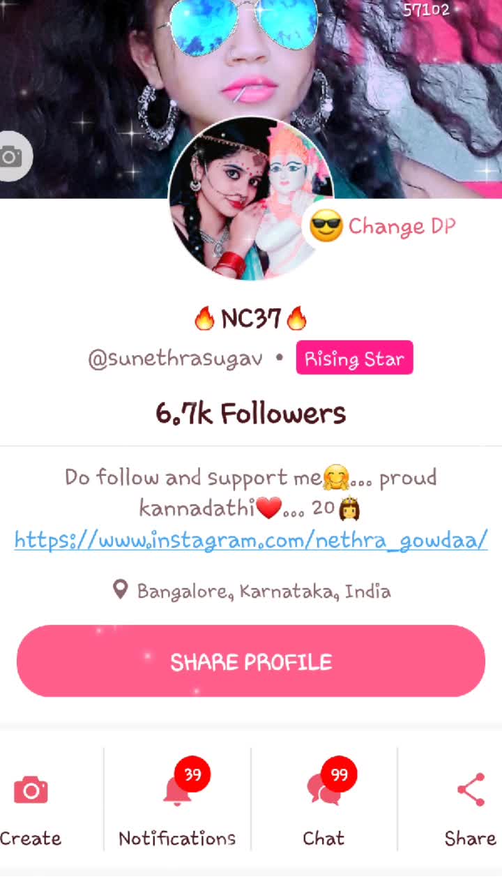 @🔥Nethra Gowda🔥