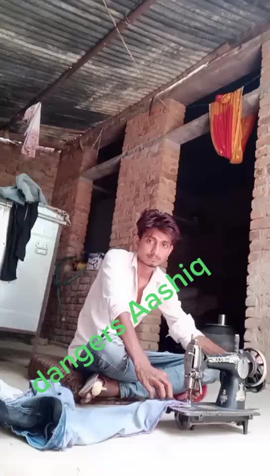 @Dangers Aashiq Mejra