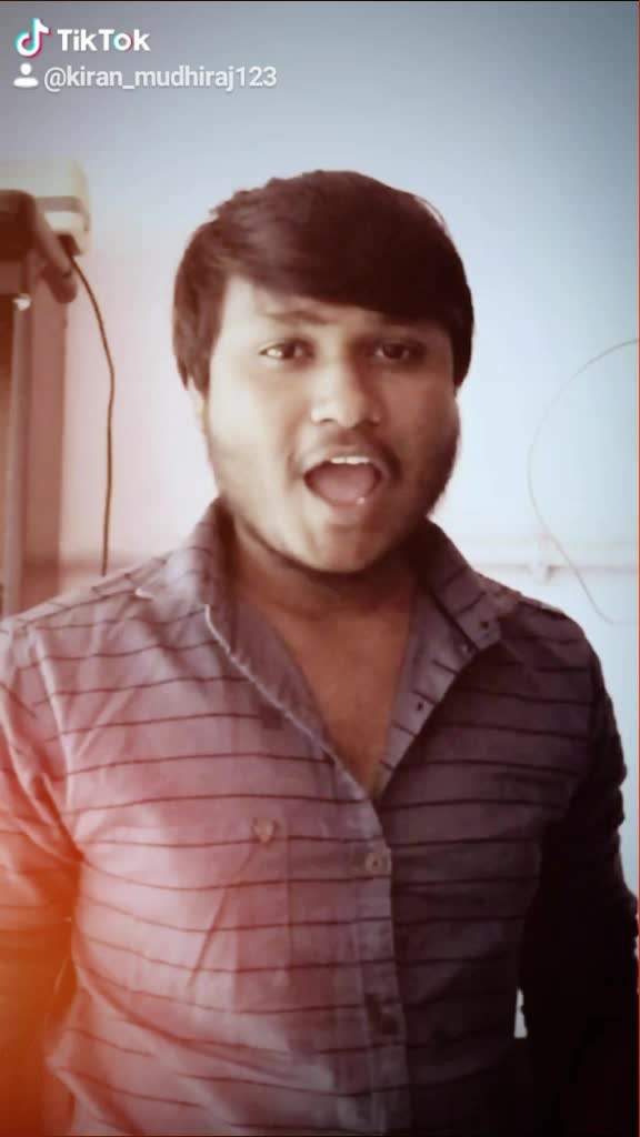 @funnydonkiran
