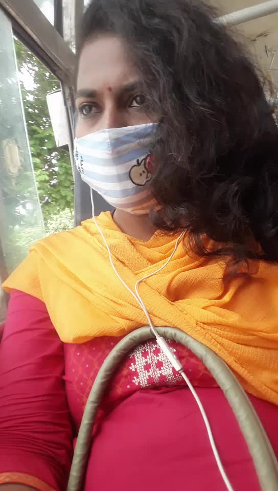 @chaluvambagowda