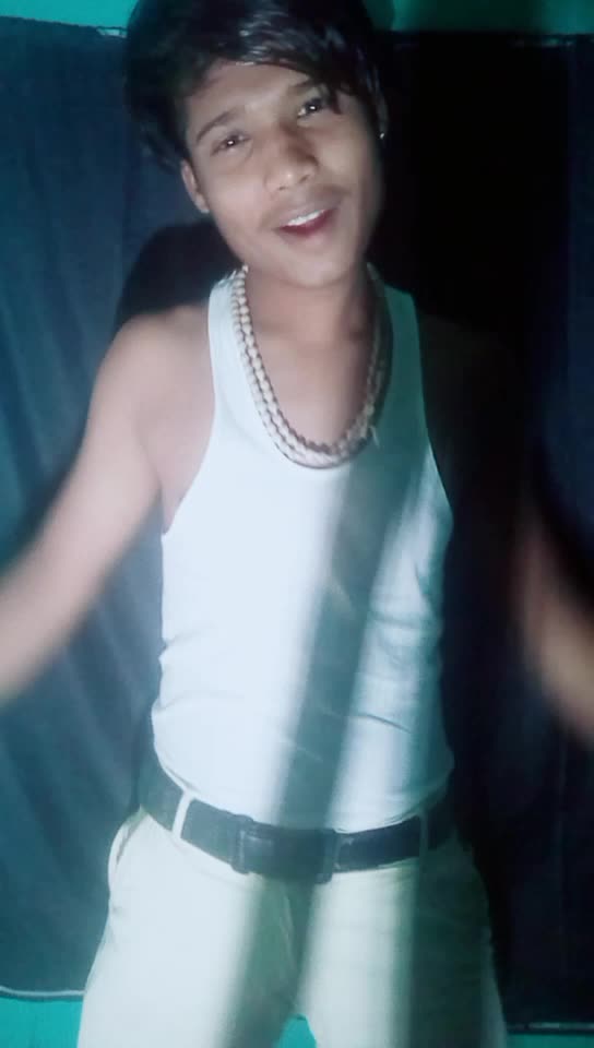@murli Joshi