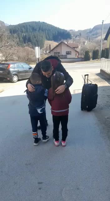 @ćizaR senriM