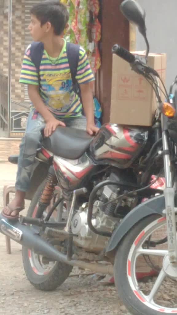 @Sahil Mehra