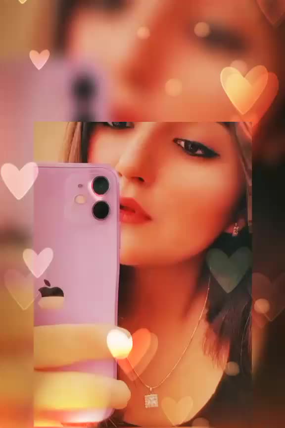 @❤️Cutie girl❤