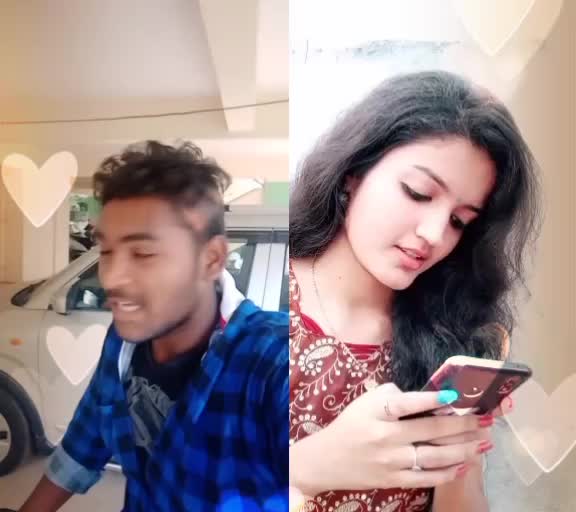 @rowdy boy lucky😎😎