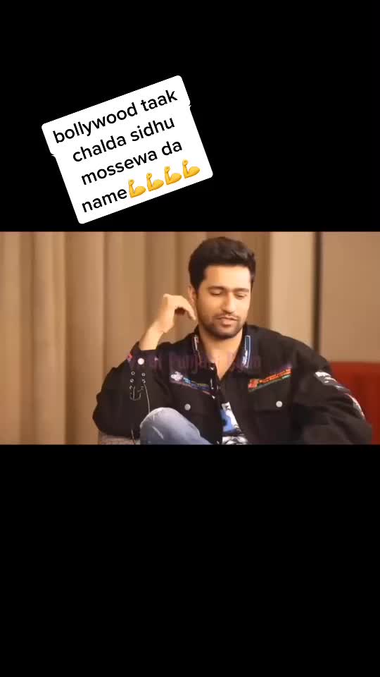@sidhumossewala mossa