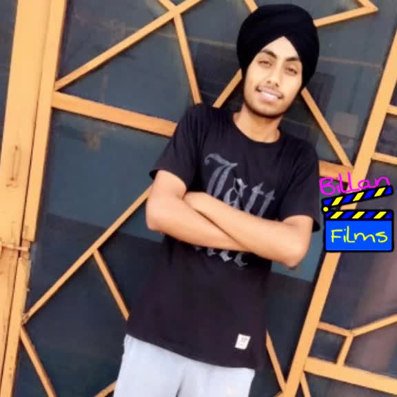 @Gurinder Billan