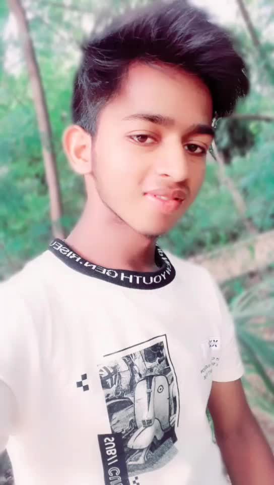 @Kamlesh Kumar