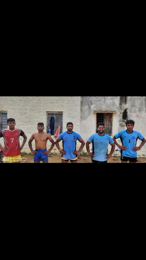@Rajashekar Kabaddi Shekar
