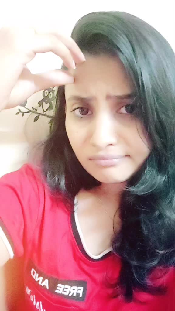 @Monika Reddy