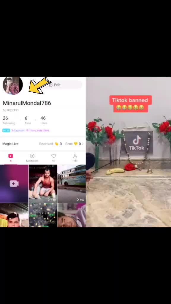 @Minarul Mondal