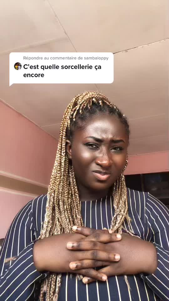 @Prunelle konan
