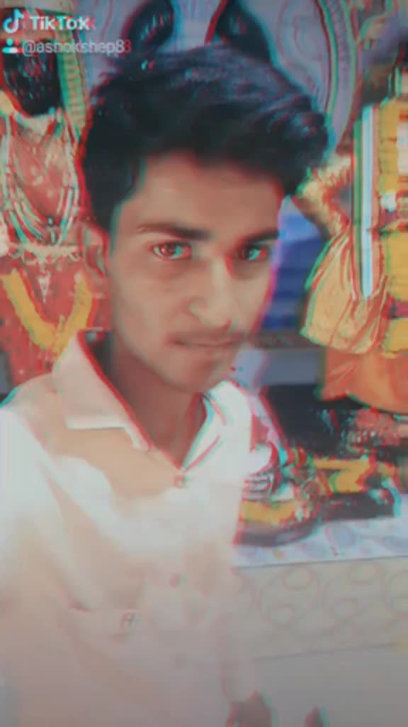 @Ashok Shep