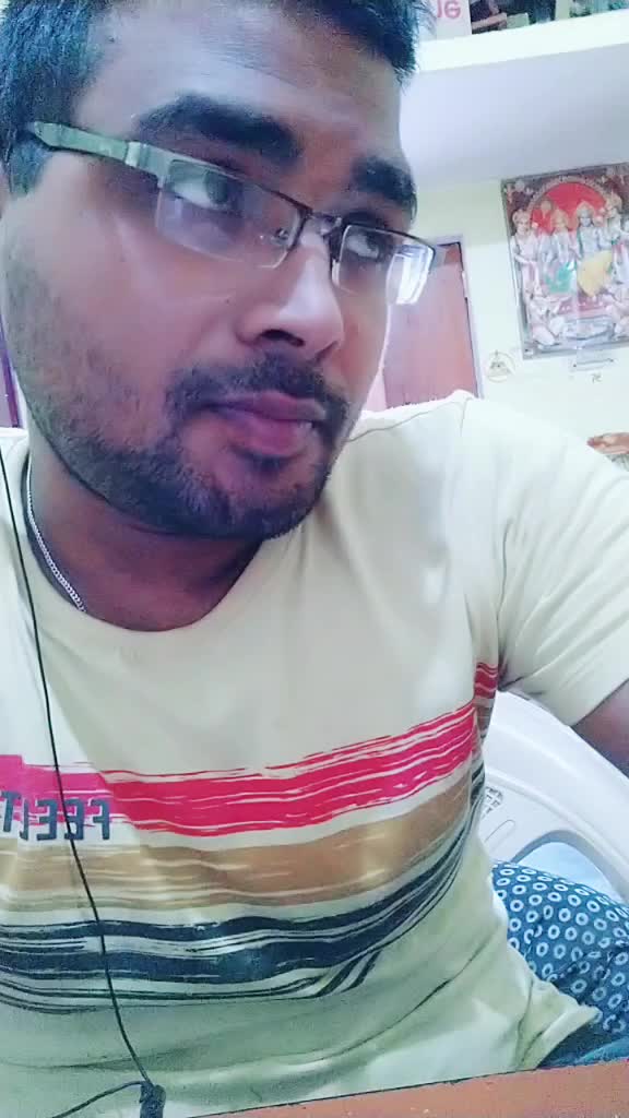 @Maruti Nandan Tiwari