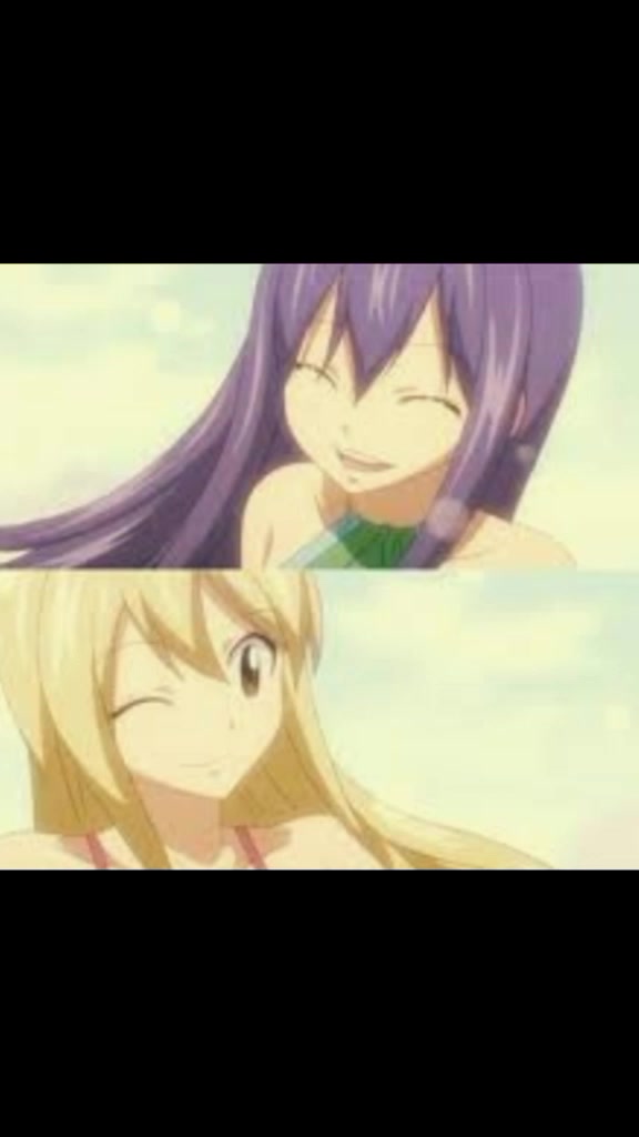 @lucy heartfilia