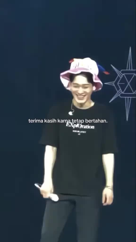 @EXOWEAREONE