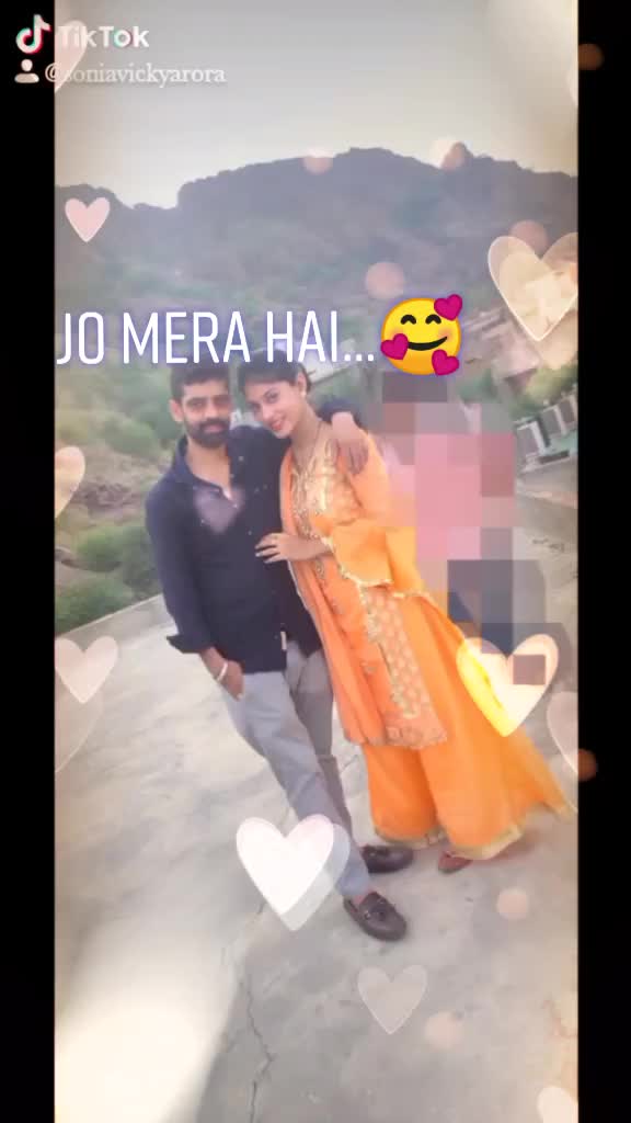@Sonia Vicky Arora