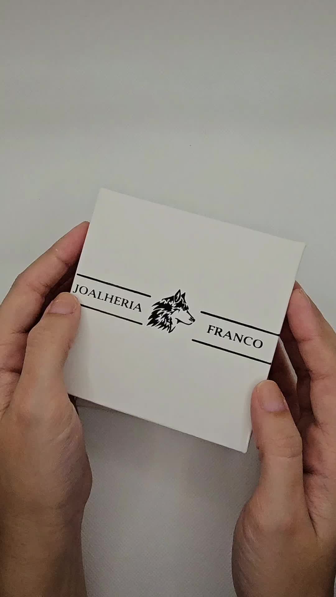 @Joalheria Franco