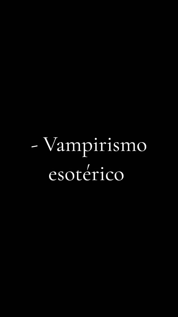 @Vampyria