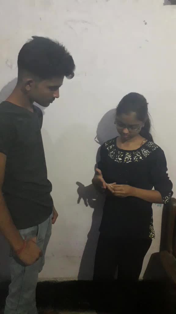 @Kanishka Kaushik