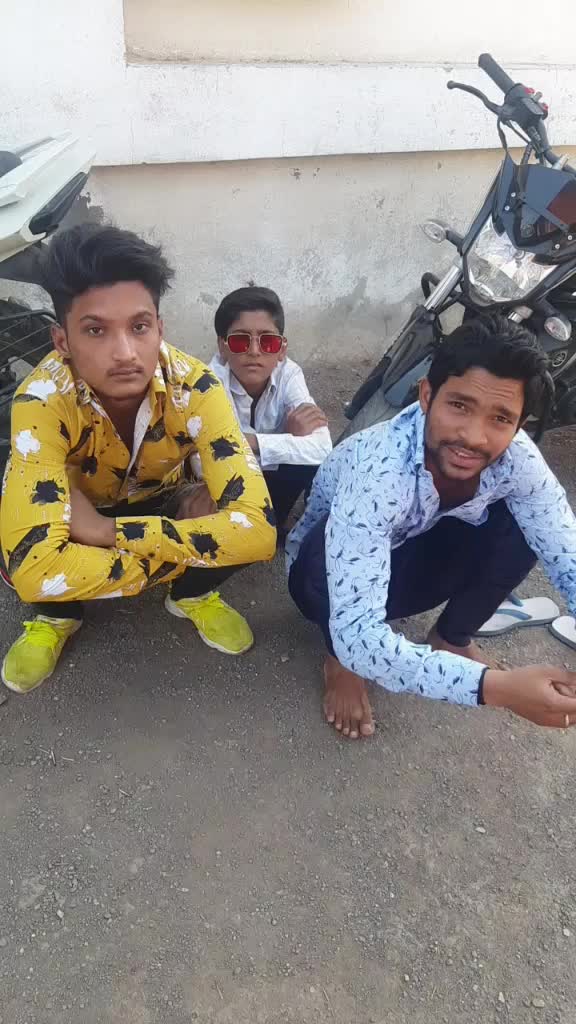 @Tusif Don