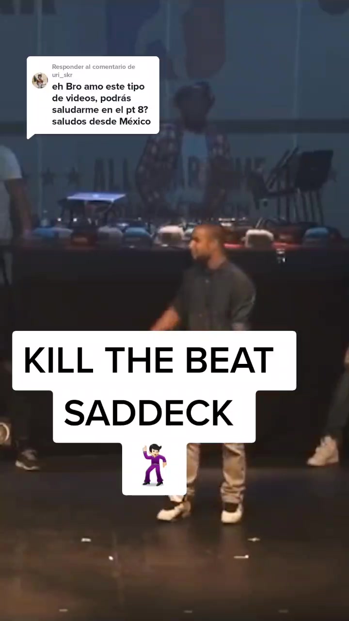 @DabeatGallego