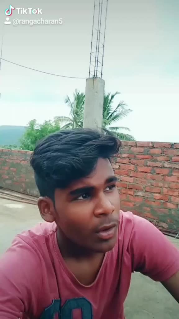 @Ranga Charan