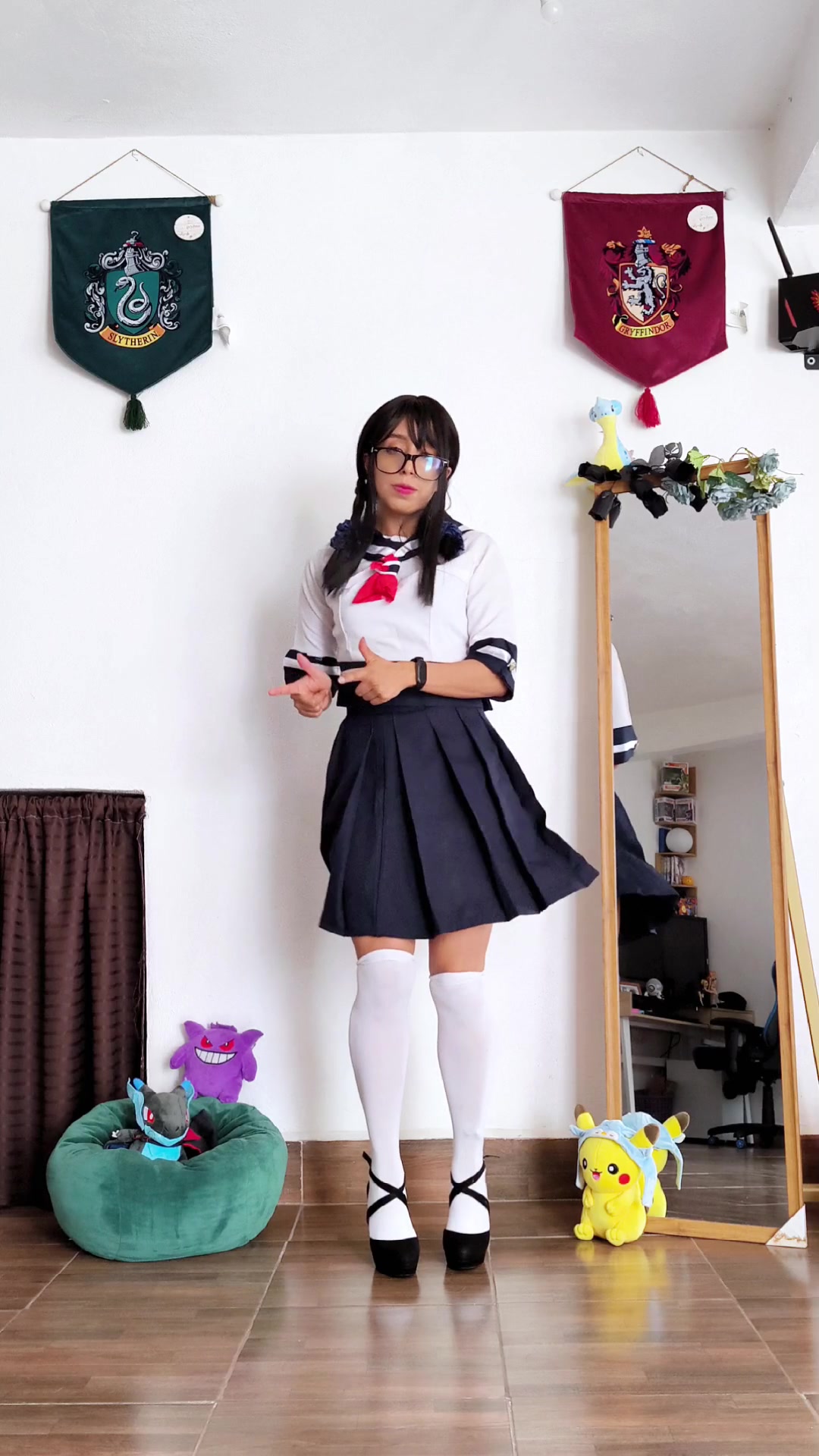 @Lore Cosplay