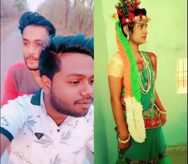 @Deepak Sahu