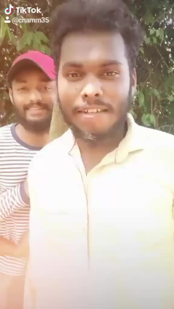 @Chammi poojary.❤