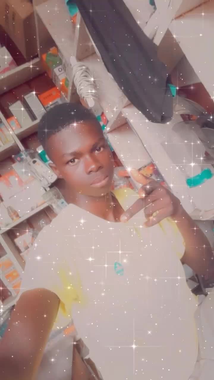 @Prince Fameye