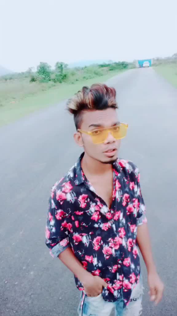 @❤️_Romeo~Harish__official