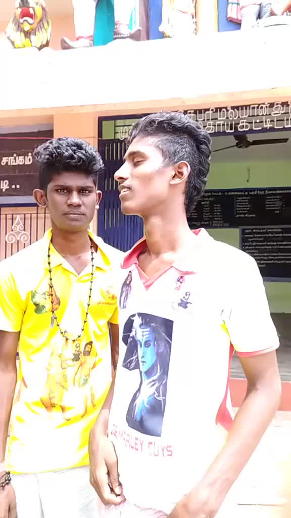 @🔥கிரமத்து பையலுங்க