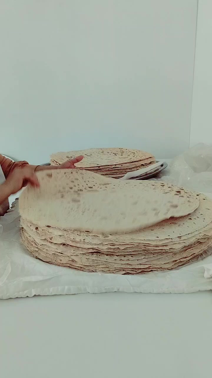 @Miraç Yufka