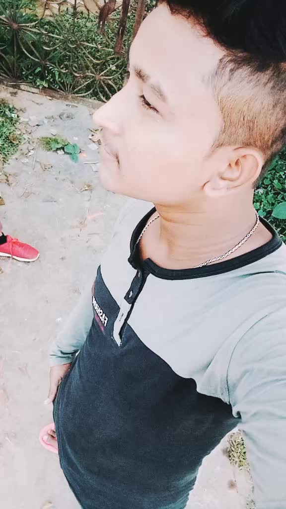 @Aahan ahmed