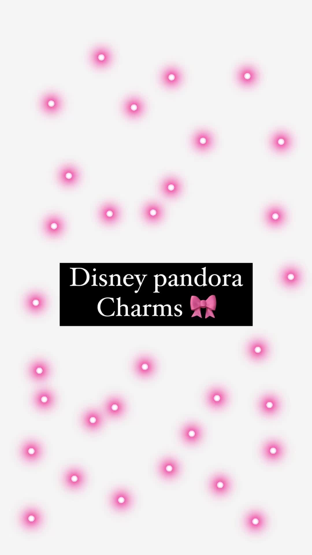 @pandora xoxo🎀🛍️
