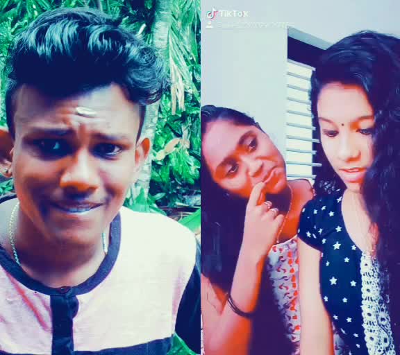 @Adarsh Thrishank