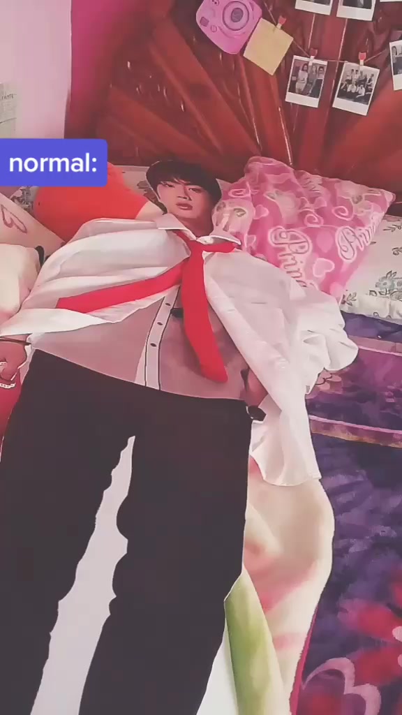 @SeokjinDeCarton