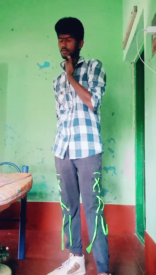 @Sai Dharam Tej