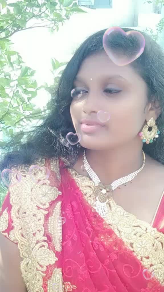 @Darling chandini