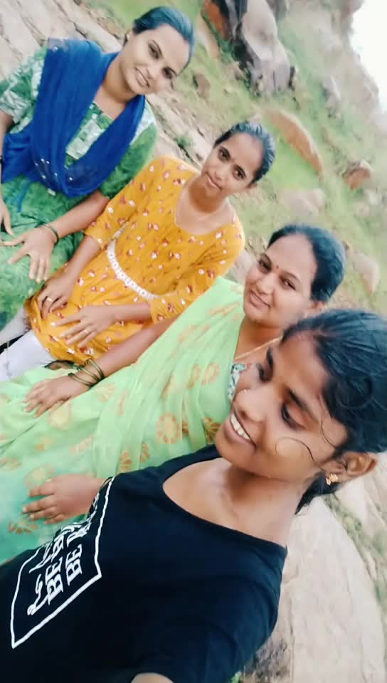 @Jeevitha Mudhiraj