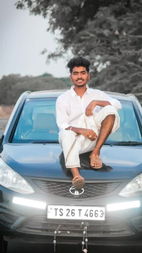 @mahesh lucky