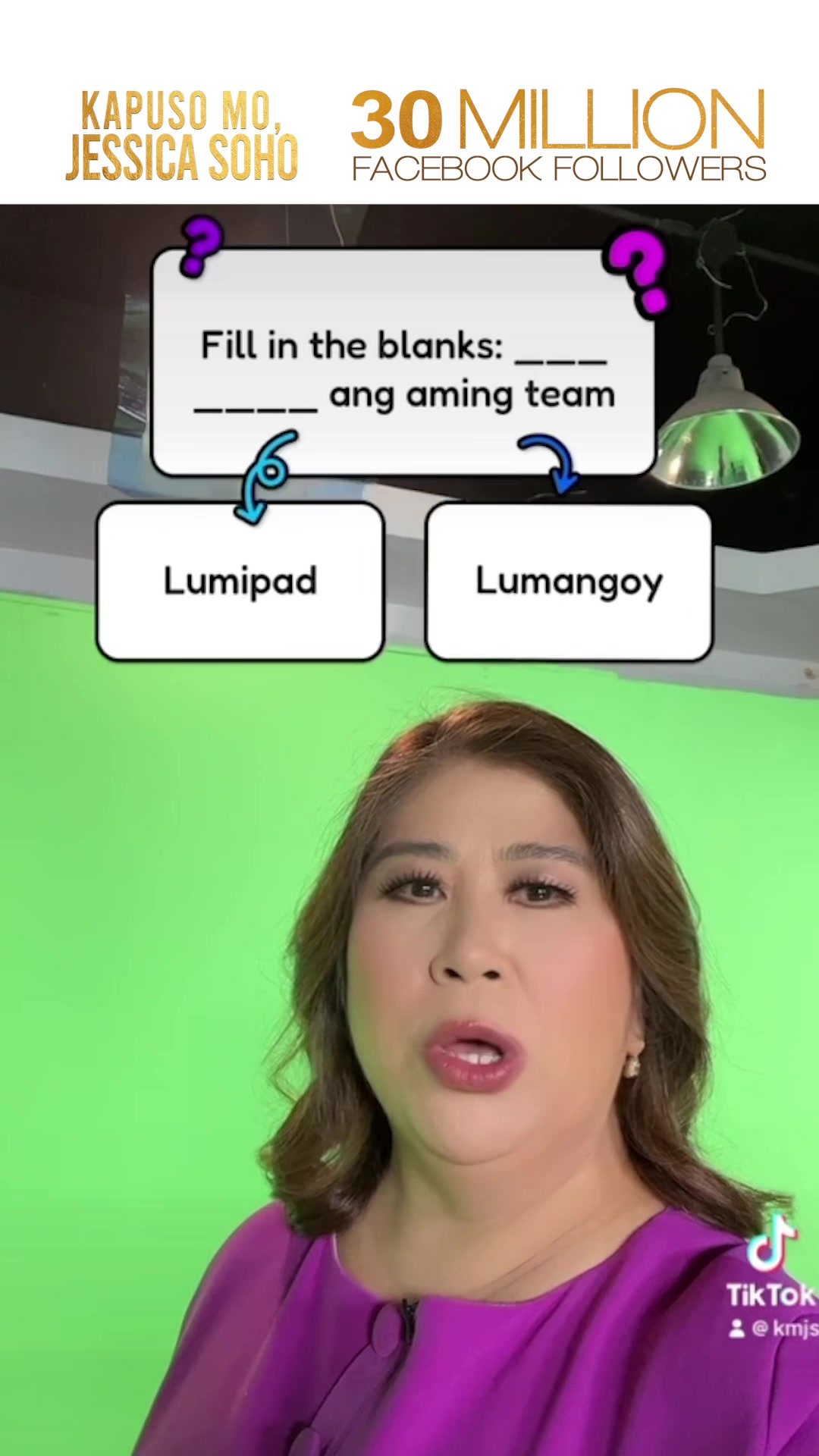 @Kapuso Mo, Jessica Soho