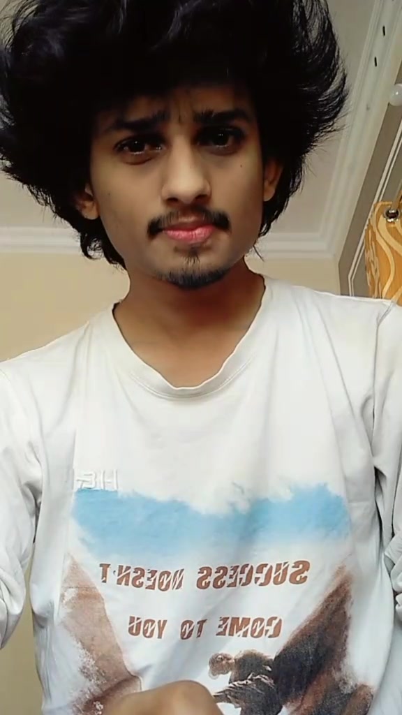 @Aravind Remesh