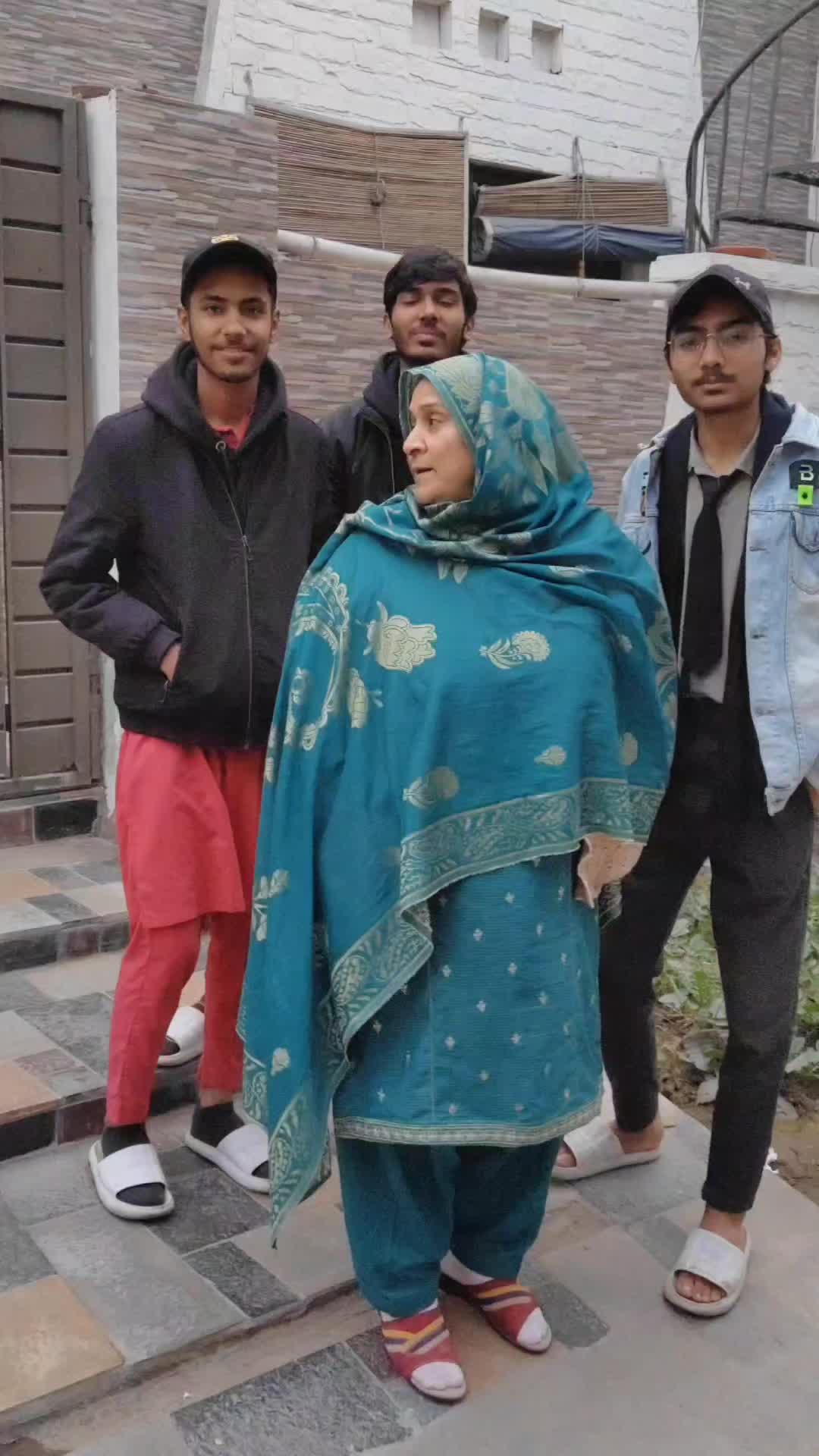 @ab hasega pakistan 🥰